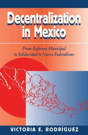 Decentralization In Mexico