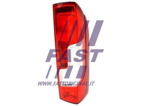 Kombinuotas galinis žibintas FAST FT86355