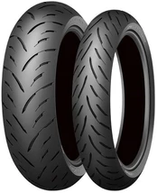 Dunlop GPR300 140/70R17 66 H kaina