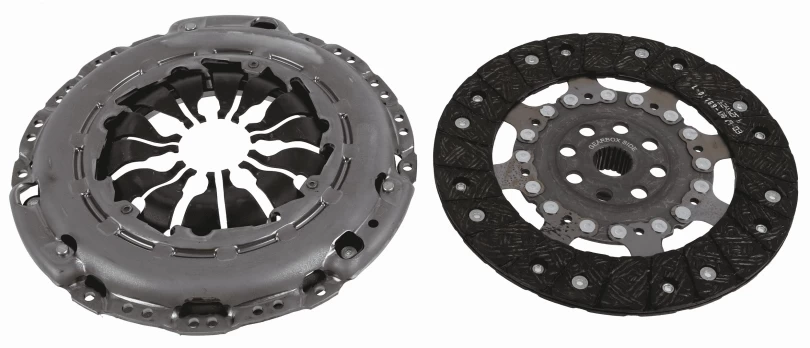 SACHS 3000 950 973 Clutch kit