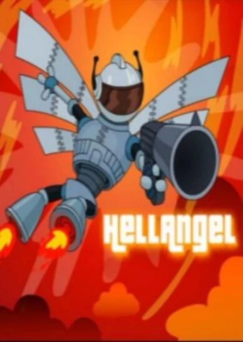 HellAngel Steam