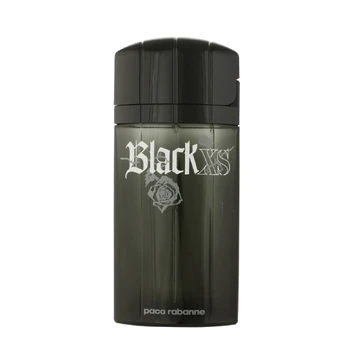 Paco Rabanne Black XS 100ml Vyrams EDT