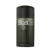 Paco Rabanne Black XS 100ml Vyrams EDT kaina