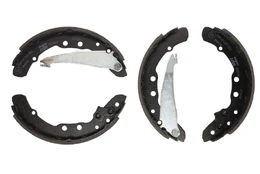 TRW GS8544 Brake shoe set kaina