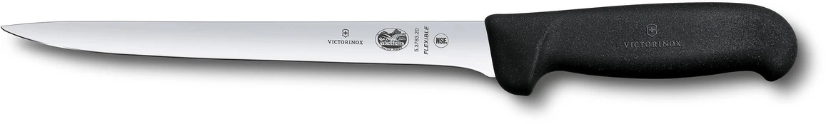 Victorinox filė peilis, 20 cm kaina