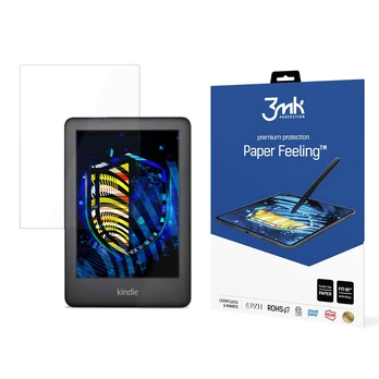 3mk Paper Feeling Screen Protector 5903108455787
