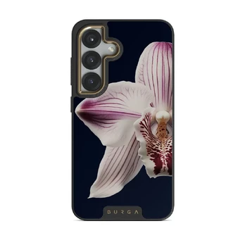 Nectar - Samsung Galaxy S25 Plus Case, Elite Dark (Magnetic) / Gold