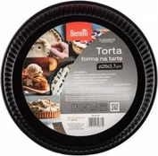 Berretti Forma na tartę 28 x 3.7 cm Torta