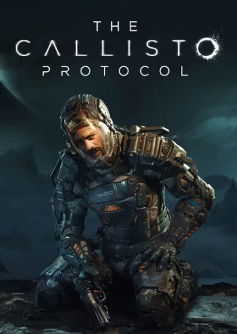 The Callisto Protocol PC