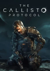 The Callisto Protocol PC kaina