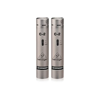 Kondensatorinis mikrofonas Behringer C-2