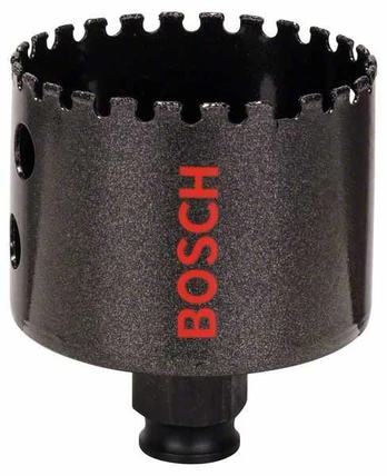 Grąžtas Bosch Gręžimo karūnėlė 60mm