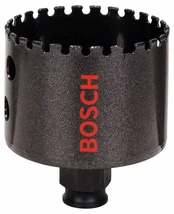 Grąžtas Bosch Gręžimo karūnėlė 60mm kaina