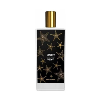 Kvapusis vanduo Memo Paris Vaadhoo EDP moterims/vyrams, 75 ml