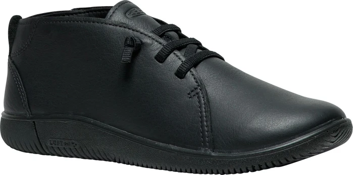Keen KNX CHUKKA 1029527 Black - 36