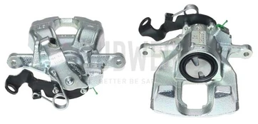 Stabdžių apkaba BUDWEG CALIPER 345414