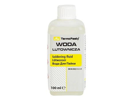 Blow Litavimo vanduo 100ml, A.G.