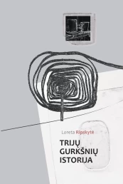 Trijų gurkšnių istorija kaina