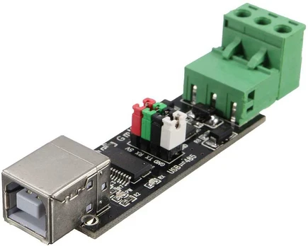 USB į RS485 TTL Serial Keitiklis