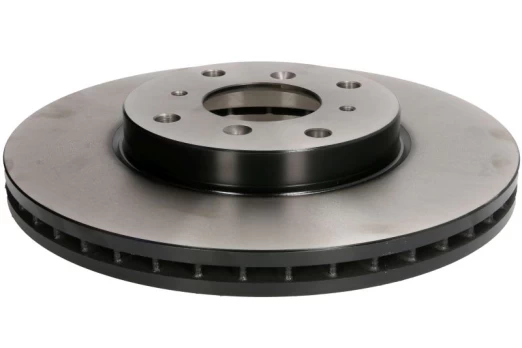 TRW DF4151 Brake Disc