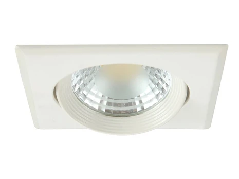 LED panelė G.LUX GL-LED-13-K 5W balta