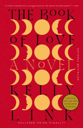Book of Love