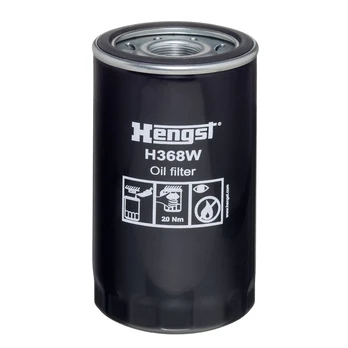 Alyvos filtras HENGST FILTER H368W