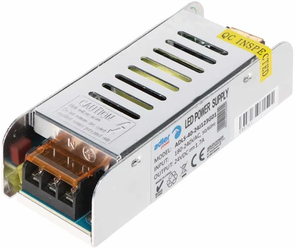 IMPULSINIS MAITINTUVAS ADLS-40-24 ADLER Power