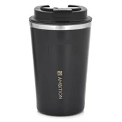 Termopuodelis Ambition Spark, 0.38 l, juoda kaina