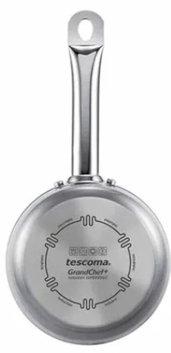 Puodas Tescoma Grandchef+, 16 cm, 1.3 l
