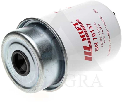 Kuro filtras SN70137