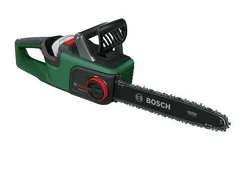 Akumuliatorinis grandininis pjūklas Bosch AdvancedChain 36V-35-40 Solo 06008B8601, be akumuliatoriaus kaina