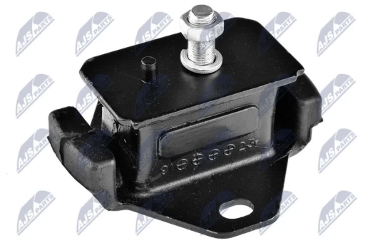 Variklio montavimas NTY ZPS-TY-014