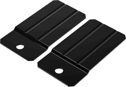 Uchwyty mocujące do urządzeń Acar 504,F5,S8,S10,X5 (2szt.)