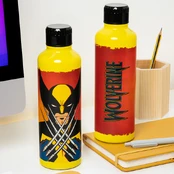 Wolverine Metal Water Bottle kaina