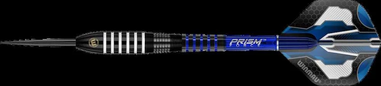 Strėlytės Winmau Andy Fordham, 23 g
