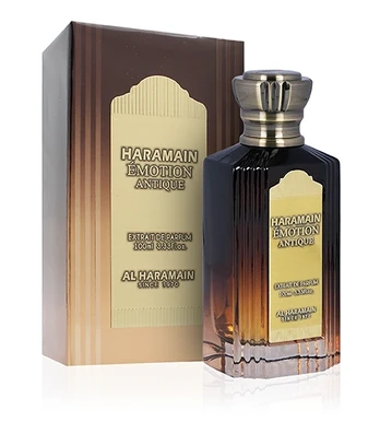 Al Haramain Émotion Antique 100ml Unisex