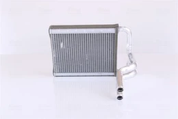 NISSENS NIS 77535 Interior heater radiator kaina