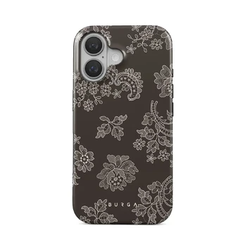 Bandida - iPhone 16 Case, Tough (MagSafe) / N/A