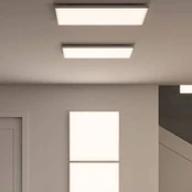 "Paulmann Velora" LED skydelis Zigbee 59.5x59.5cm 19.5W