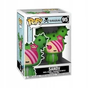 Funko POP! Tokidoki Sandy kaina