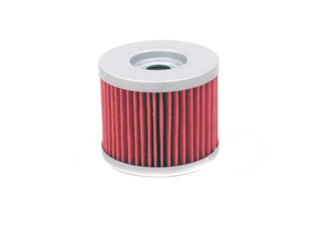 Alyvos filtras K&N KN-151