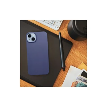 Dėklas Oem Matinis Case for SAMSUNG A35 5G mėlynas