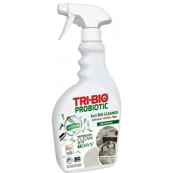 Universalus valiklis TRI-BIO, 420 ml
