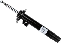 SACHS 317 539 Shock absorber
