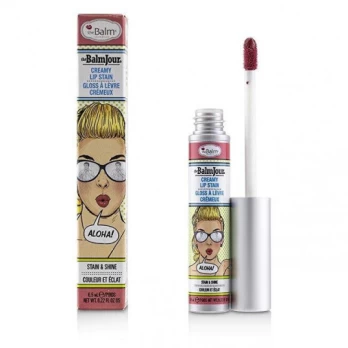 theBalm - BalmJour liquid lipstick 6.5 ml - Hola!