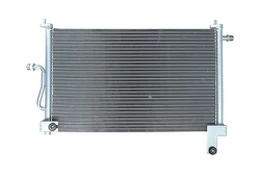 KAMOKA 7800199 Kondensatorius, oro kondicionierius