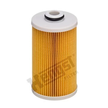 Kuro filtras HENGST FILTER E490KP D484