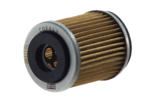 Alyvos filtras HF143 COF043