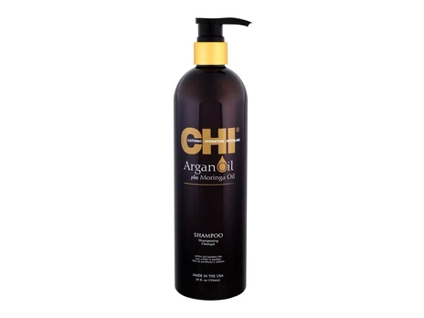 Shampoo Farouk Systems CHI Argan Oil Plus Moringa Oil, 739ml